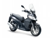 2010 Generic Zion 125 photo